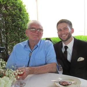 Meet your Posher, Jared